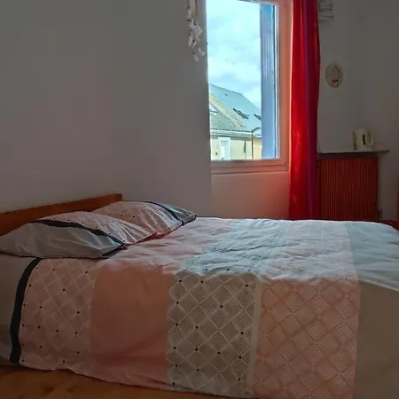 Chambre Chez L Habitante 