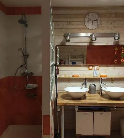 Chambre Chez L Habitante 