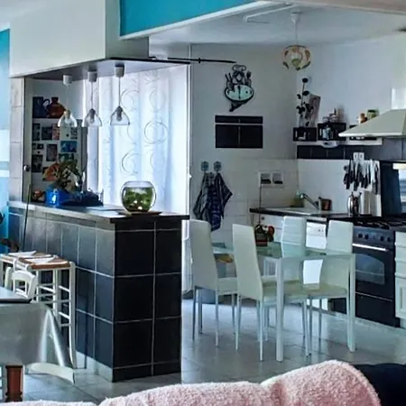 Chambre Chez L Habitante 